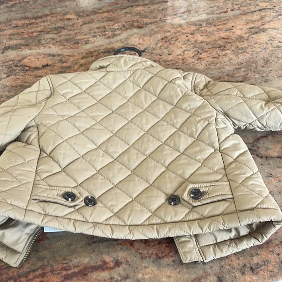 Polo Ralph Lauren infant jacket